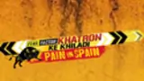 Khatron Ke Khiladi: Pain In Spain poster