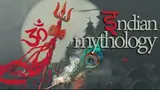 Indian Mythology Poster