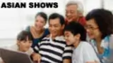 Asian Shows Poster