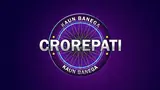 Kaun Banega Crorepati 9 poster