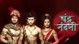 Chandra Nandini poster