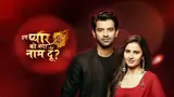 Iss Pyaar Ko Kya Naam Doon? poster