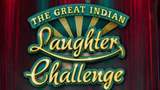 The Great Indian Laughter Challenge Poster