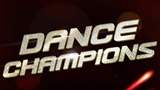 Dance Champions Poster