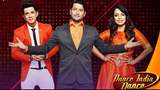 Dance India Dance Season 6 Poster