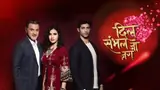 Dil Sambhal Jaa Zara poster