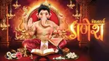 Vighnahartha Ganesha poster