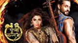 Prithvi Vallabh poster