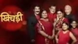 Khichdi poster