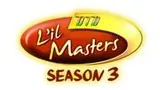 Dance India Dance L'il Masters Season 3 poster