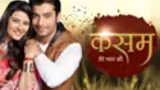 Kasam Tere Pyaar Ki poster