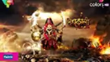 Mahakaali: Anth Hi Aarambh Hai poster