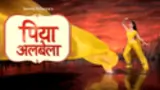 Piyaa Albela poster