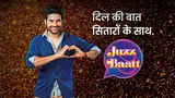 Juzz Baatt poster