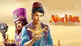 Aladdin: Naam Toh Suna Hoga. poster