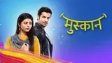 Muskaan poster