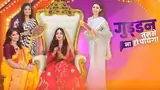 Guddan:Tumse Na Ho Payega Poster