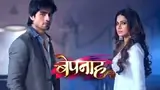 Bepannaah Poster