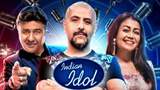 Indian Idol 10 poster