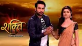 Shakti... Astitva Ke Ehsaas Kii poster