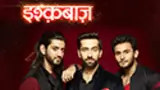 Ishqbaaaz poster
