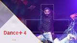 Dance Plus 4