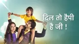 Dil Toh Happy Hai Ji poster