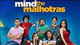 Mind the Malhotras Poster