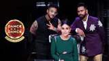 Dance India Dance: Battle Of The Champions