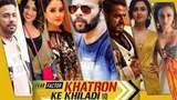 Fear Factor Khatron Ke Khiladi 10