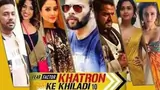 Fear Factor Khatron Ke Khiladi 10 Poster