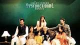 The Great Indian Dysfunctional Family Poster