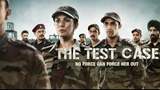 The Test Case Poster