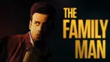 The Family Man poster