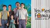 Yeh Meri Family Poster