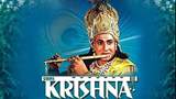 Shree Krishna Poster