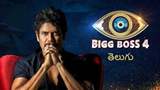 Bigg Boss Telugu 4 Poster