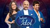 Indian Idol 12 Poster