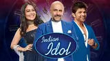 Indian Idol 12 Poster