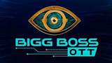 Bigg Boss OTT poster