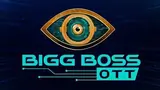 Bigg Boss OTT Poster