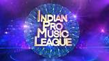 Indian Pro Music League Poster