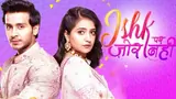 Ishk Par Zor Nahi Poster