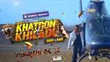 Khatron Ke Khiladi 11 - Darr V/S Dare