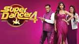 Super Dancer 4 Poster