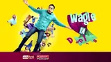 Wagle Ki Duniya - Nayi Peedhi Naye Kissey poster