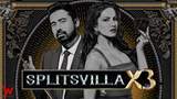 Splitsvilla X3 poster