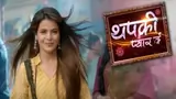 Thapki Pyar Ki 2 Poster