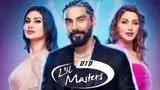 Dance India Dance Lil Masters 5 poster