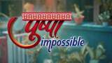 Pushpa Impossible poster